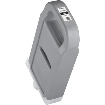 Canon Μελάνι Inkjet PFI-710BK Black (2354C001) (CANPFI-710BK)