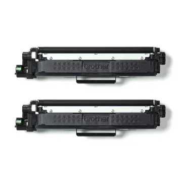 Brother TN247BK Multipack Toner 2pcs (TN247BK TWIN) (BRO-TN-247BKTWIN)