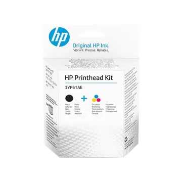 HP Printhead Kit for DeskJet 5810