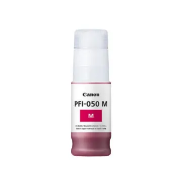 Canon Μελάνι Inkjet PFI-050 Magenta (5700C001) (CANPFI-050M)