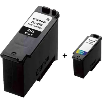 Canon Μελάνι Inkjet PG-595XL/CL-586XL PVP Multipack (7170C004) (CANPG-595XL-CL-586XL)