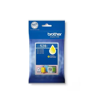 Brother Μελάνι Inkjet LC-527VA Multipack (LC527VAL) (BROLC527VAL)
