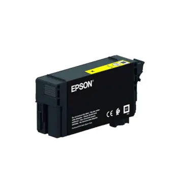 Epson Μελάνι Inkjet Ultrachrome XD2 Yellow (C13T41F440) (EPST41F440)