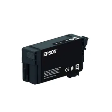 Epson Singlepack UltraChrome XD2 Inkjet Printer Cartridge Black (C13T41F540) (EPST41F540)