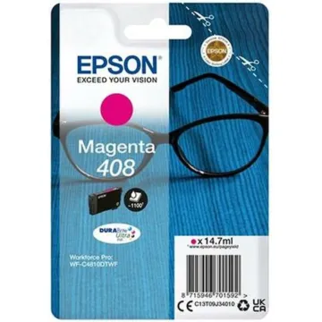 Epson Μελάνι Inkjet Ultrachrome XD2 Yellow (C13T41R440) (EPST41R440)