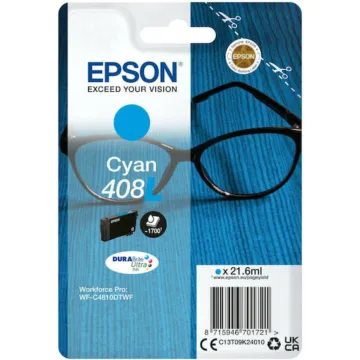 Epson Μελάνι Inkjet No.604XL Multipack (C13T10H64010) (EPST10H640)