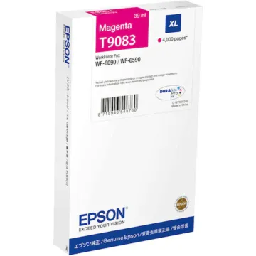 Epson Inkjet Ink Cartridge T04B14N XL Black (C13T04B14N) (EPST04B14N)