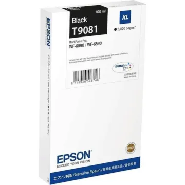Epson Inkjet Ink Cartridge T90734N XXL Magenta (C13T90734N) (EPST90734N)