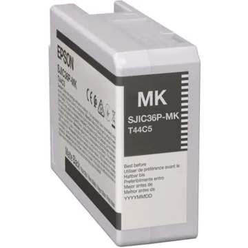 Epson Inkjet Ink Cartridge T90814N XL Black (C13T90814N) (EPST90814N)