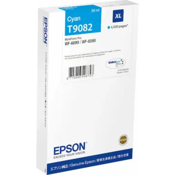 Epson Inkjet Ink Cartridge T41E540 UltraChrome XD2 Black (C13T41E540) (EPST41E540)