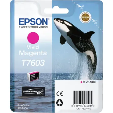 Epson Inkjet Ink Cartridge T11C140 Black (C13T11C140) (EPST11C140)