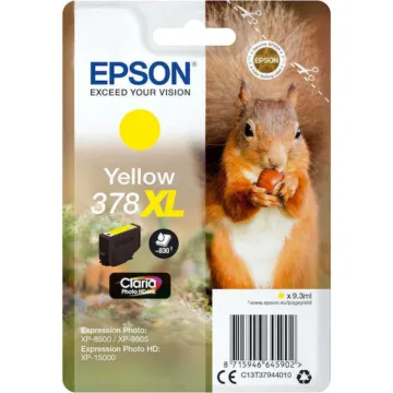 Epson Inkjet Ink Cartridge T760340 Vivid Magenta (C13T76034N10) (EPST76034N10)