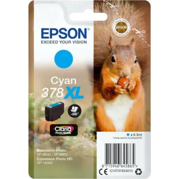 Epson Inkjet Ink Cartridge T760640 Vivid Light Magenta (C13T76064N10) (EPST76064N10)