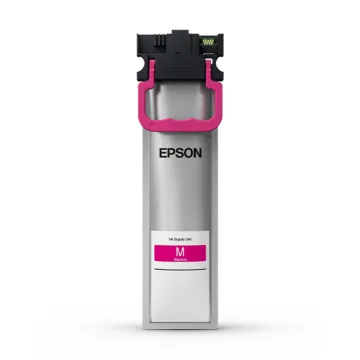 Epson Inkjet Ink Cartridge T04C24N XL Cyan (C13T04C24N) (EPST04C24N)