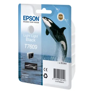 Epson Μελάνι Inkjet T7604 Yellow (C13T76044010) (EPST760440)