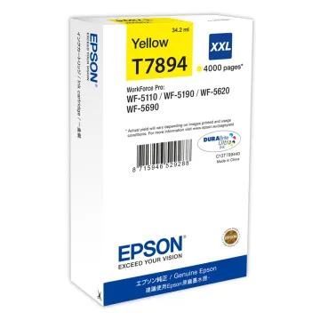Epson Μελάνι Inkjet T7609 Light Light Black (C13T76094010) (EPST760940)