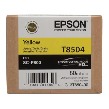 Epson Μελάνι Inkjet Series 79 Magenta (C13T79134010) (EPST791340)
