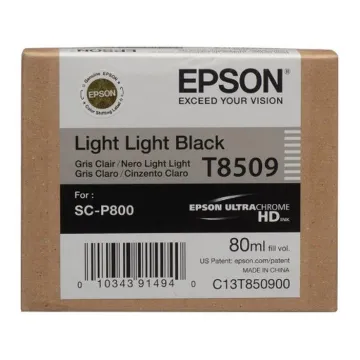 Epson Μελάνι Inkjet T8504 Yellow (EPST850400)