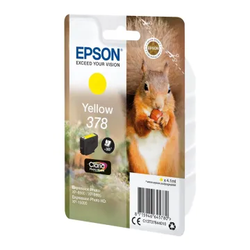 Epson Μελάνι Inkjet T8505 Light Cyan (EPST850500)
