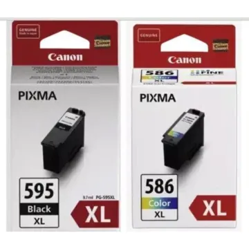 Canon Μελάνι Inkjet PG-595XL/CL-586XL PVP Multipack (7170C004) (CANPG595XL-CL586XL)