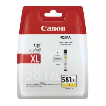 Canon Μελάνι Inkjet PFI-102Y Yellow (0898B001) (CANPFI-102Y)