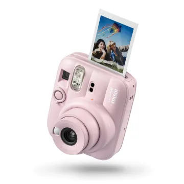 Fujifilm Instax Mini 13 Instant Film Camera Candy Pink (16963216) (FJM16963216)