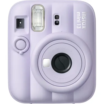 Fujifilm Instax Mini 13 Instant Film Camera Dreamy Purple (16963242) (FJM16963242)