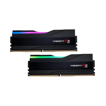 G.Skill Trident Z5 Neo 32GB DDR5 RAM με 2 Modules (2x16GB) και Ταχύτητα 6000 για Desktop (F5-6000J3038F16GX2-TZ5N) (GSKF5-6000J3038F16GX2-TZ5N)