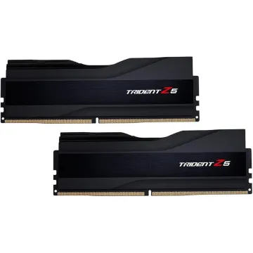 G.Skill Ripjaws S5 DDR5 64GB RAM με 2x32GB Modules και Ταχύτητα 6000 για Desktop (F5-6000J3636F32GX2-RS5K)