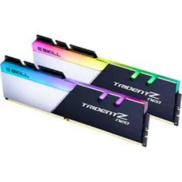 G.Skill Ripjaws DDR5 32GB RAM με 2x16GB Modules και Ταχύτητα 4800 για Laptop (F5-4800S4039A16GX2-RS)