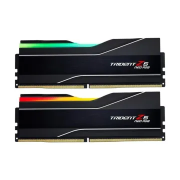 G.Skill Flare X5 DDR5 64GB RAM με 2x32GB Modules και Ταχύτητα 6000 για Desktop (F5-6000J3040G32GX2-FX5)