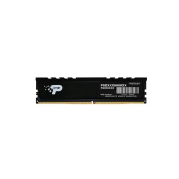 Patriot Signature Line Memory Module 8 GB 1 x 8 GB DDR5 5600 MHz (PSD58G560082) (PATRPSD58G560082)