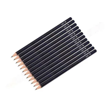 Staples Pencils HB (2600668) (STP2600668)