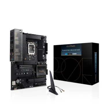 ASUS 90MB1FY0-M0EAY0 motherboard Intel B760 LGA 1700 ATX (90MB1FY0-M1EAY0) (ASU90MB1FY0-M1EAY0)