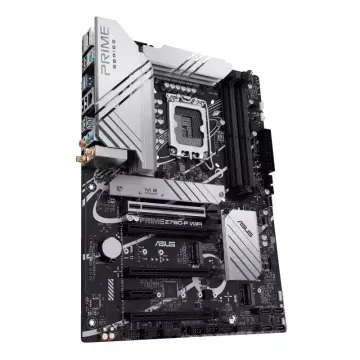 ASUS PRIME Z790-P WIFI Intel Z790 LGA 1700 ATX (90MB1CJ0-M1EAY0) (ASU90MB1CJ0-M1EAY0)