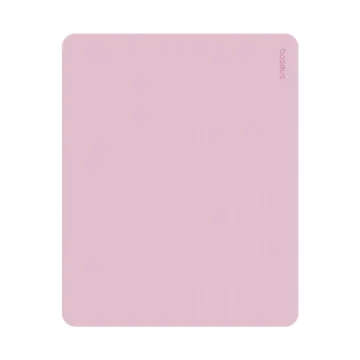 Baseus mouse pad (pink) (B01055504411-00) (BASB01055504411-00)