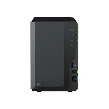 NAS Server Synology Disk Station (DS223) (SYNDS223)