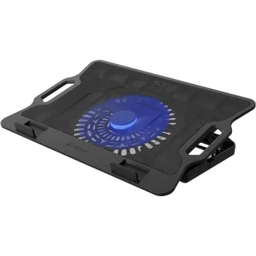 NATEC Dipper 2 Laptop Cooling Pad 12.1
