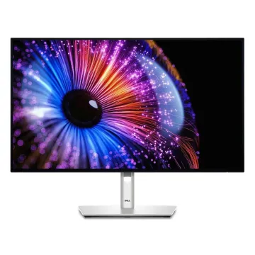 DELL UltraSharp U2724DE Thunderbolt Hub Monitor 27