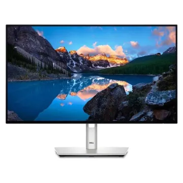 DELL UltraSharp U2424HE USB-C Hub Monitor 24