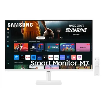 SAMSUNG LS24D600UAUXEN ViewFinity S6 S60UD Monitor 24'' (SAMLS24D600UAUXEN)