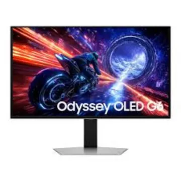 SAMSUNG LS27FG602SUXEN OLED Monitor 27'' (SAMLS27FG602SUXEN)