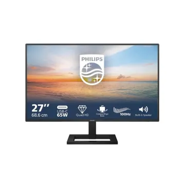 PHILIPS 27E1N1600AE QHD IPS Monitor 27