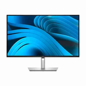 DELL P2725DE QHD IPS USB-C Hub Monitor 27'' (210-BQSZ) (DELP2725DE)
