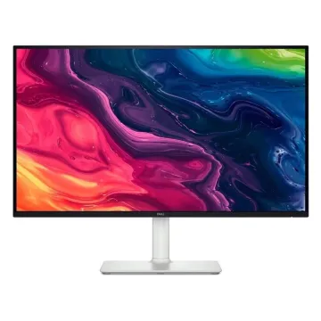 DELL Plus S2725QS IPS 4Κ 120Hz Monitor 27