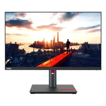 Lenovo ThinkVision P24h-30 QHD IPS Monitor 24