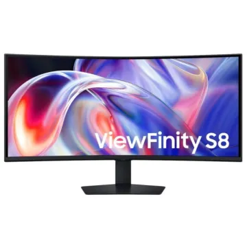 Samsung Monitor ViewFinity S8 S85TH 40