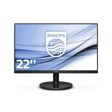 PHILIPS V Line 221V8A FHD VA Monitor 22