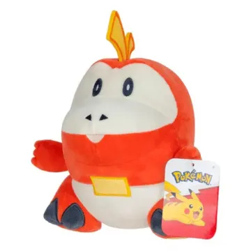 Jazwares Pokemon Fuecoco 20cm (JAZ94812)