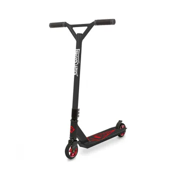 Street Surfing Stunt Scooter Torpedo Black Core (SCSSTBC) (SSUSCSSTBC)